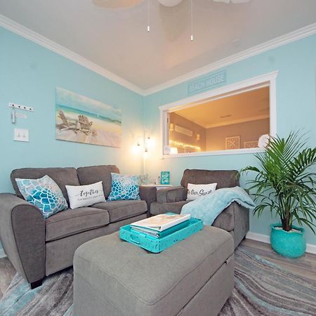 Flip Flop Suite Retreat Emerald Isle Luaran gambar