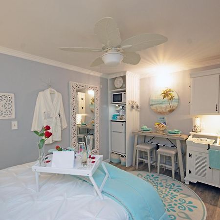 Flip Flop Suite Retreat Emerald Isle Luaran gambar