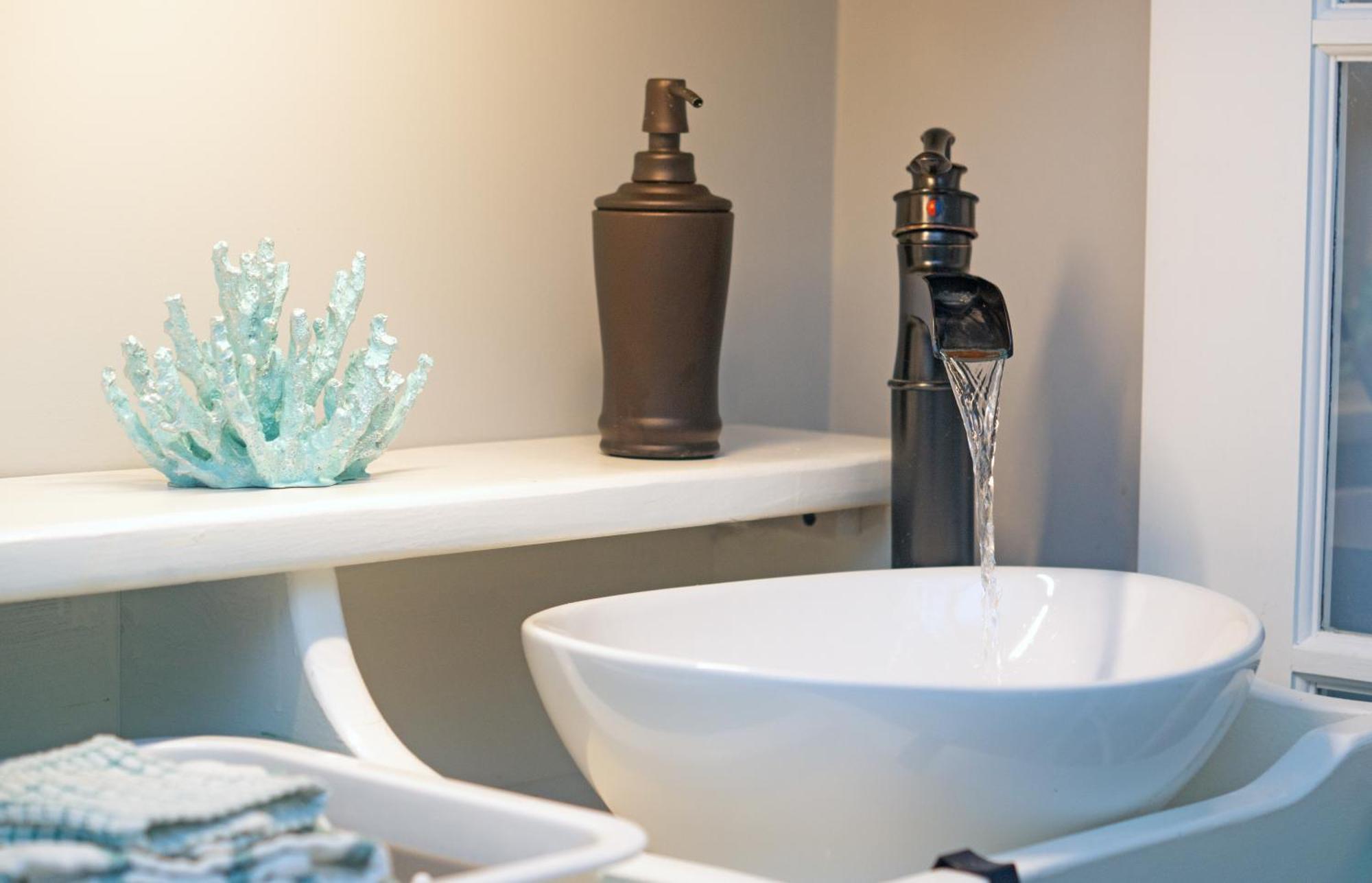 Flip Flop Suite Retreat Emerald Isle Luaran gambar