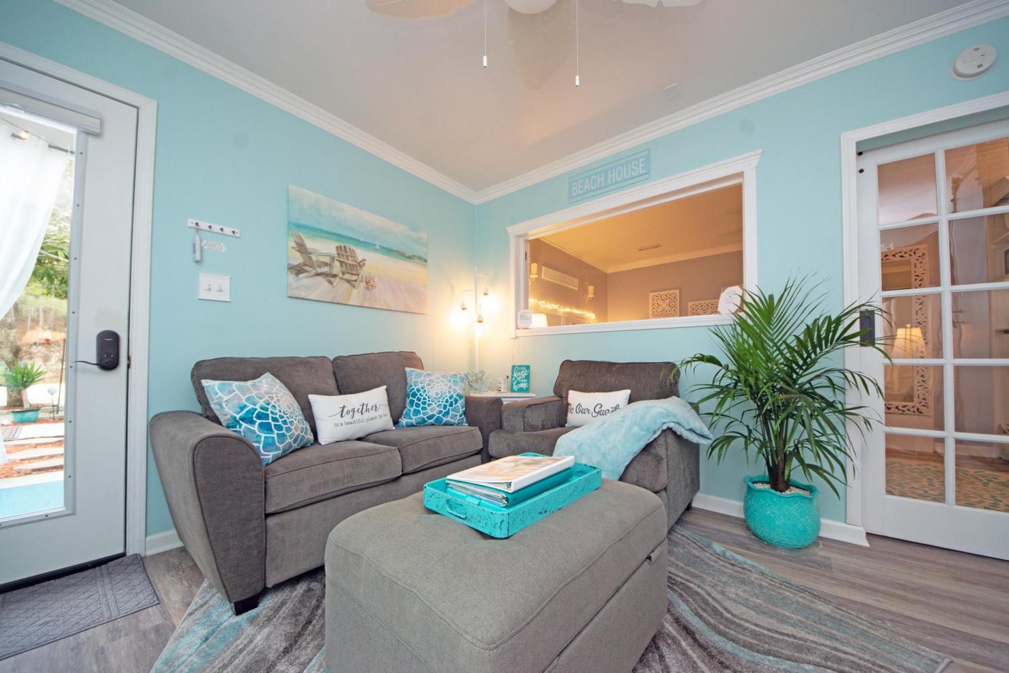 Flip Flop Suite Retreat Emerald Isle Luaran gambar